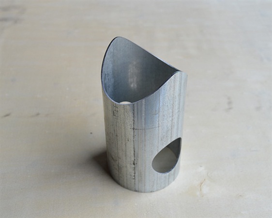 橡膠陶瓷管
